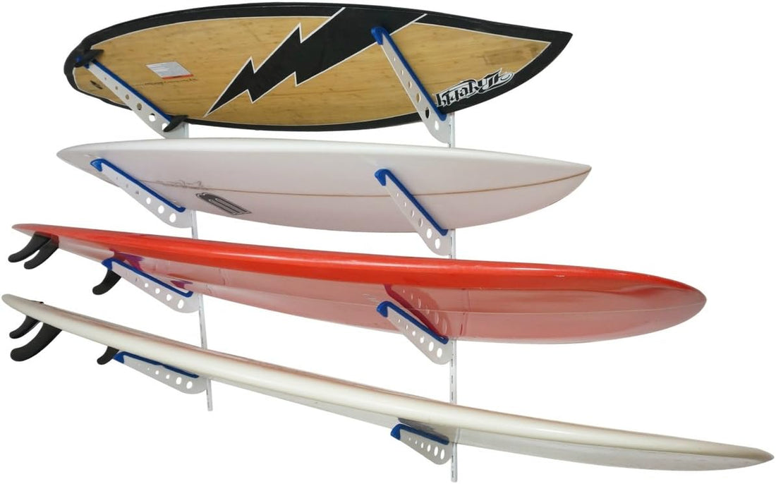 Longboard or Shortboard? Which is best for me?