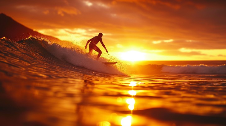 Surfing Basics: A Beginner's Guide