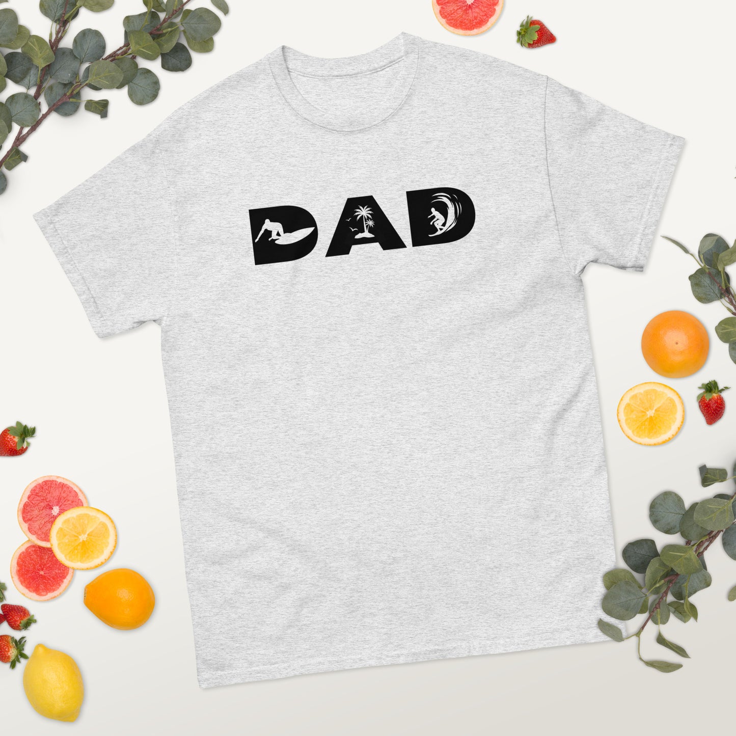 DAD Classic Tee