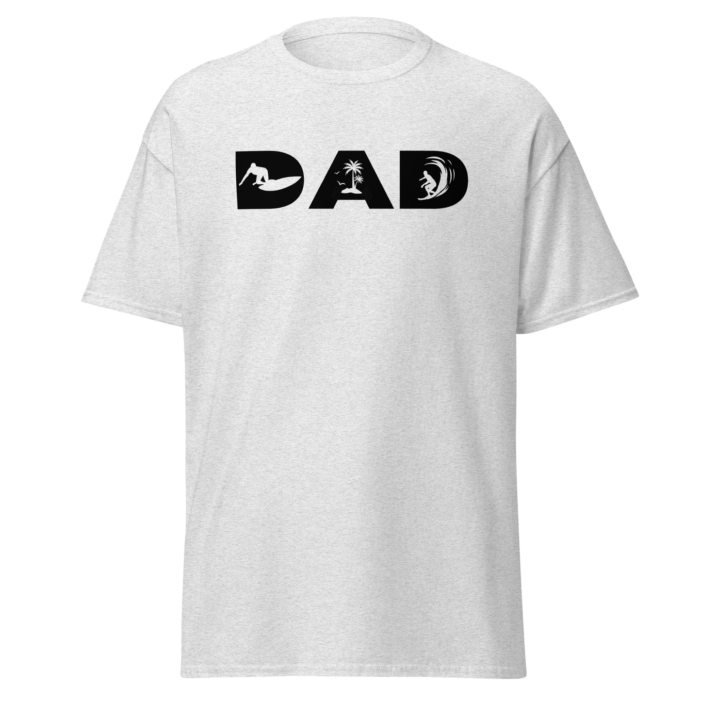 DAD Classic Tee