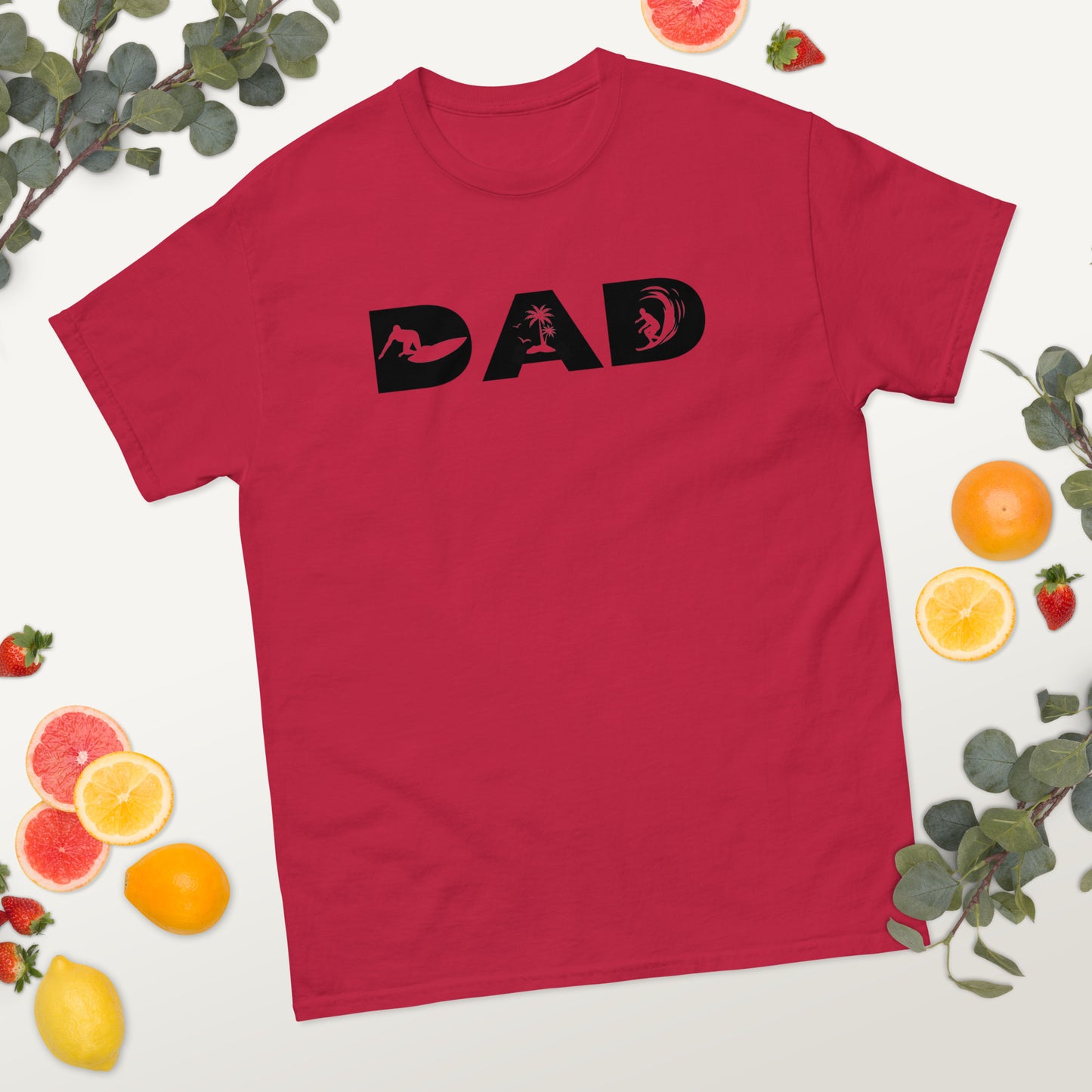 DAD Classic Tee