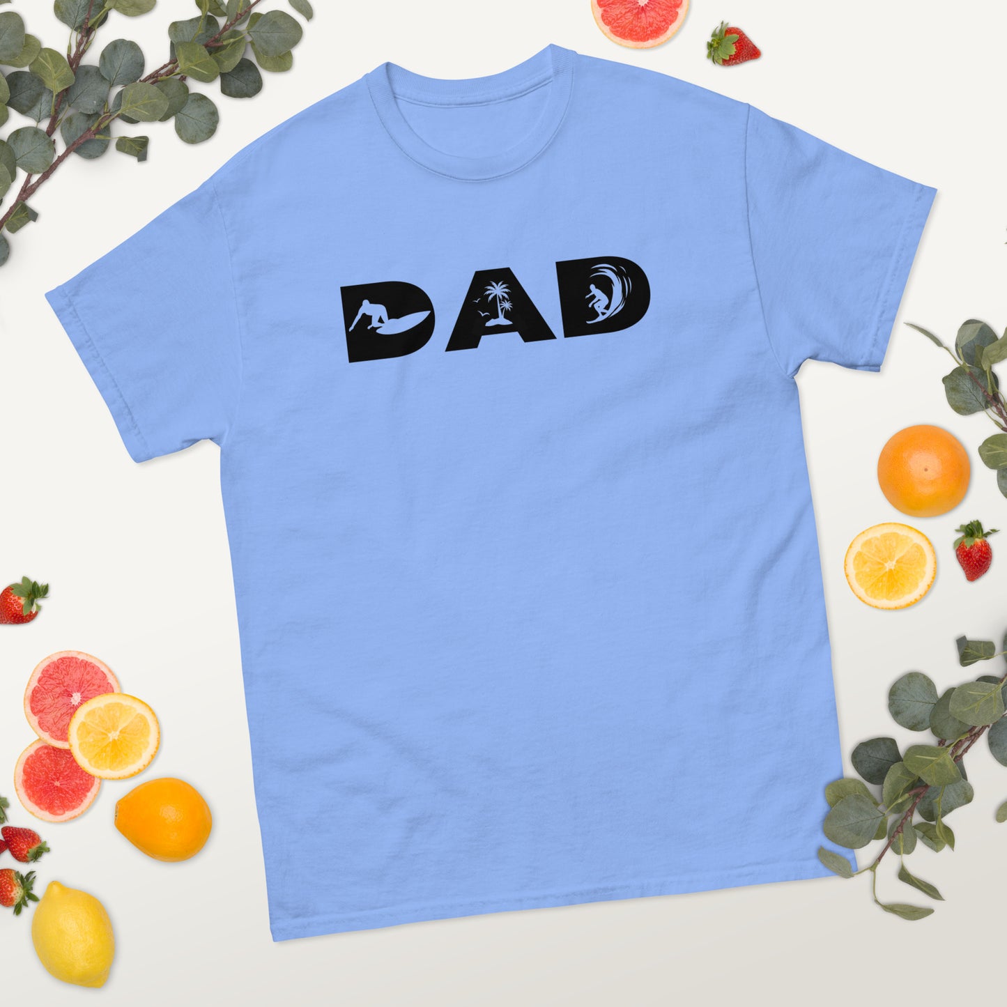 DAD Classic Tee