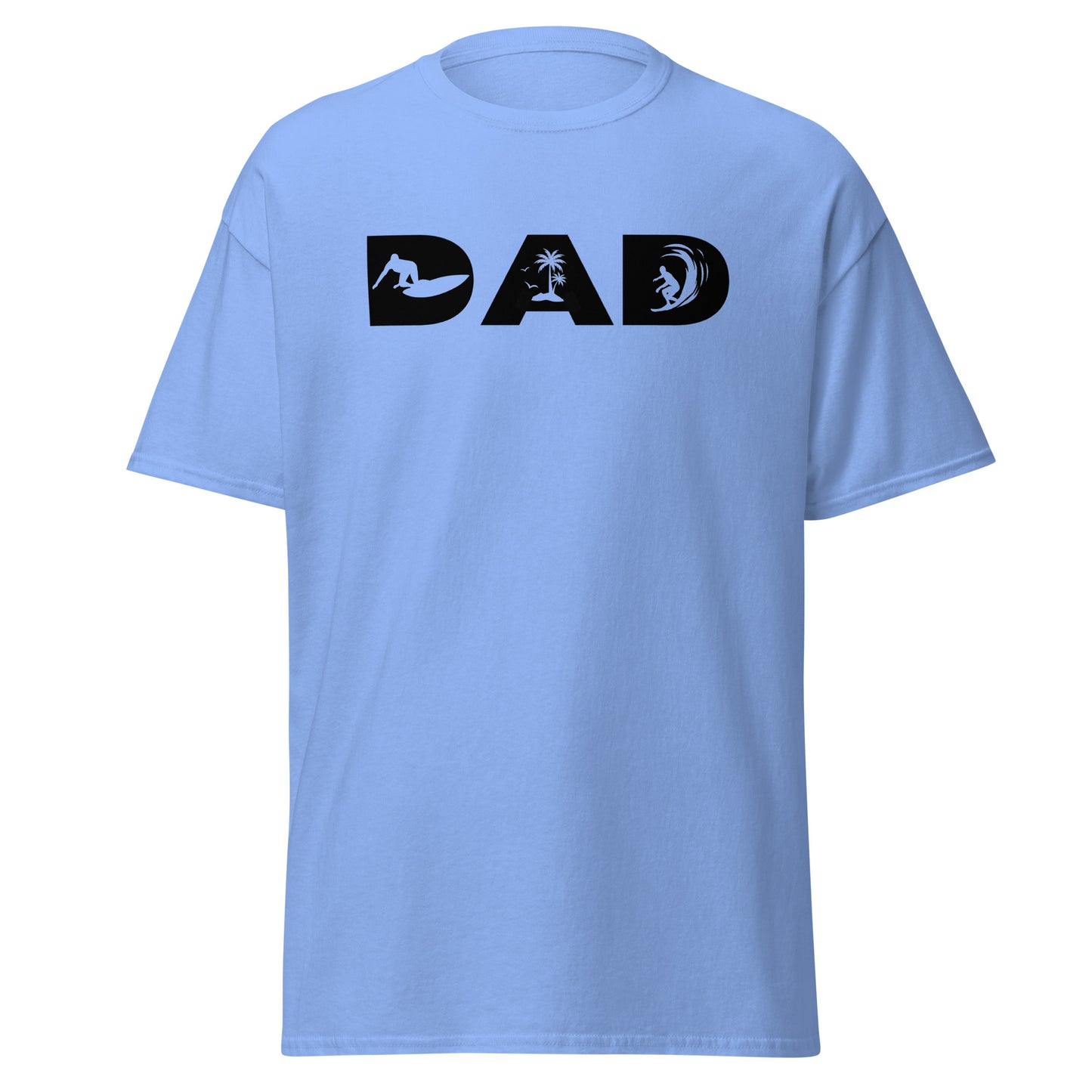 DAD Classic Tee