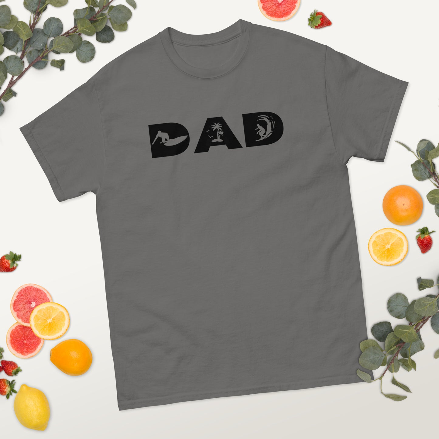 DAD Classic Tee