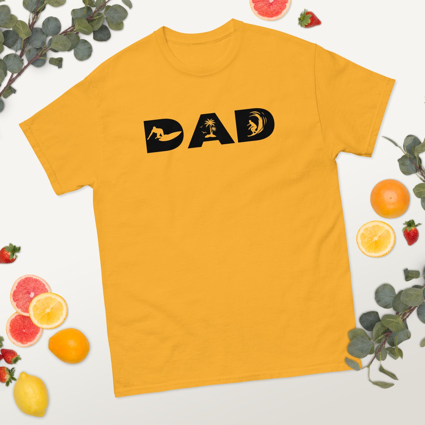 DAD Classic Tee