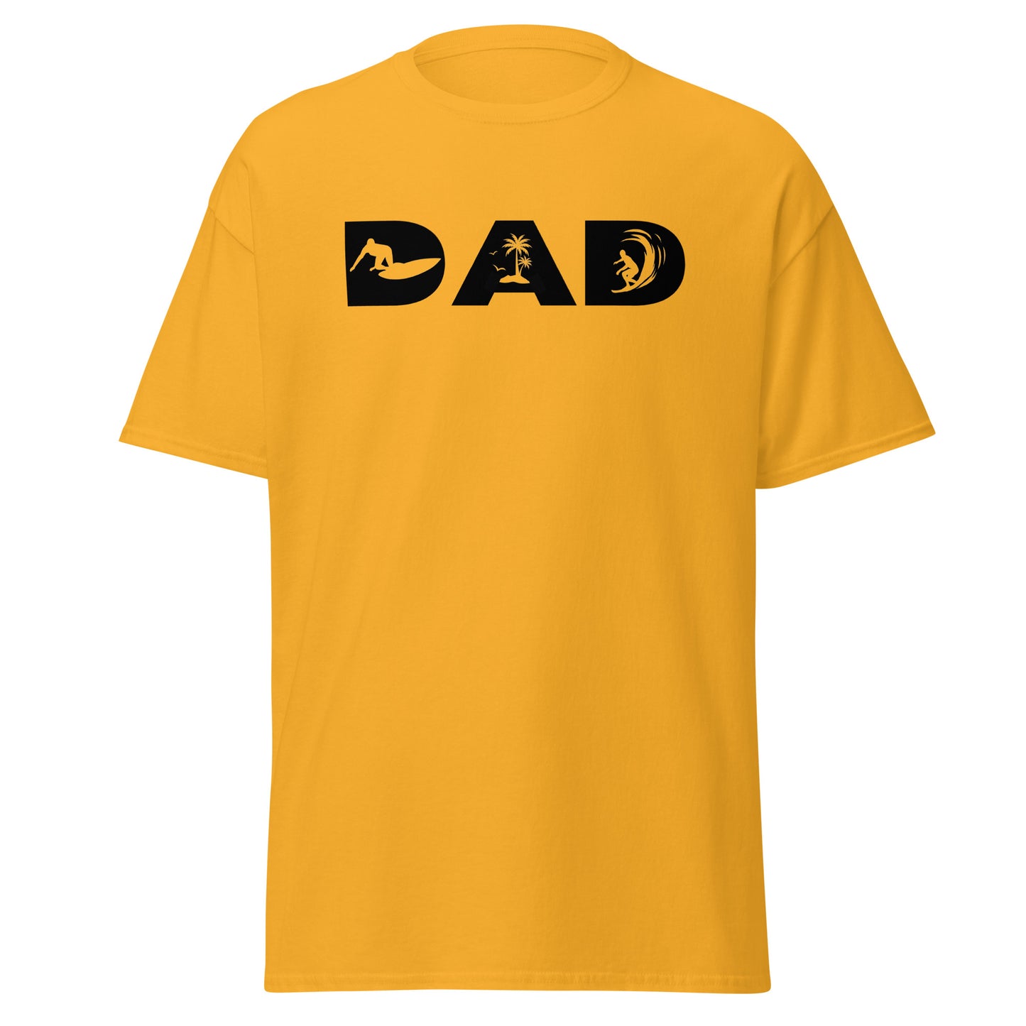 DAD Classic Tee