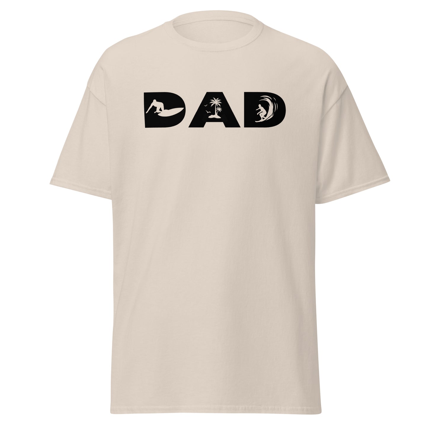 DAD Classic Tee