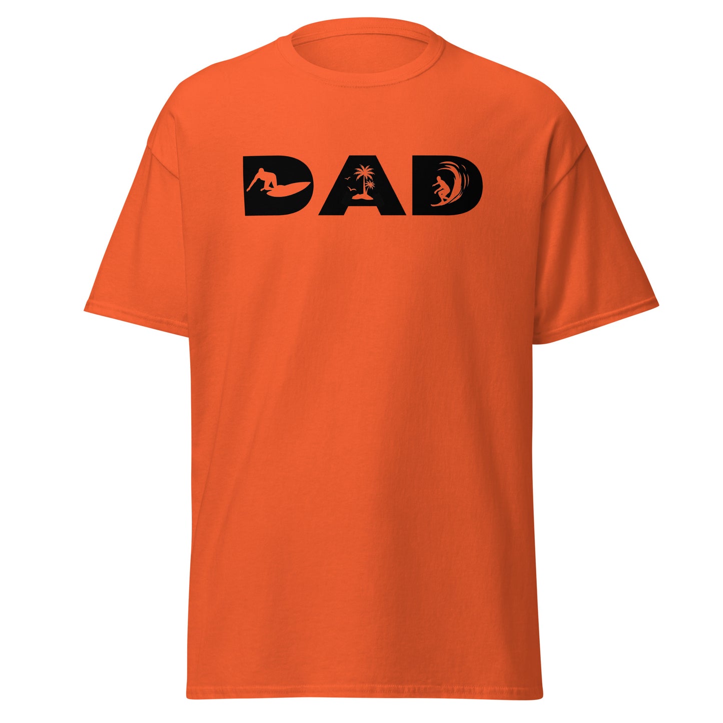 DAD Classic Tee