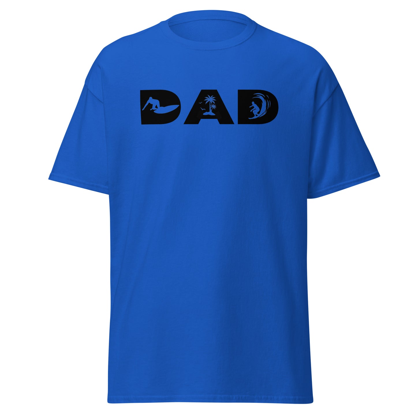 DAD Classic Tee