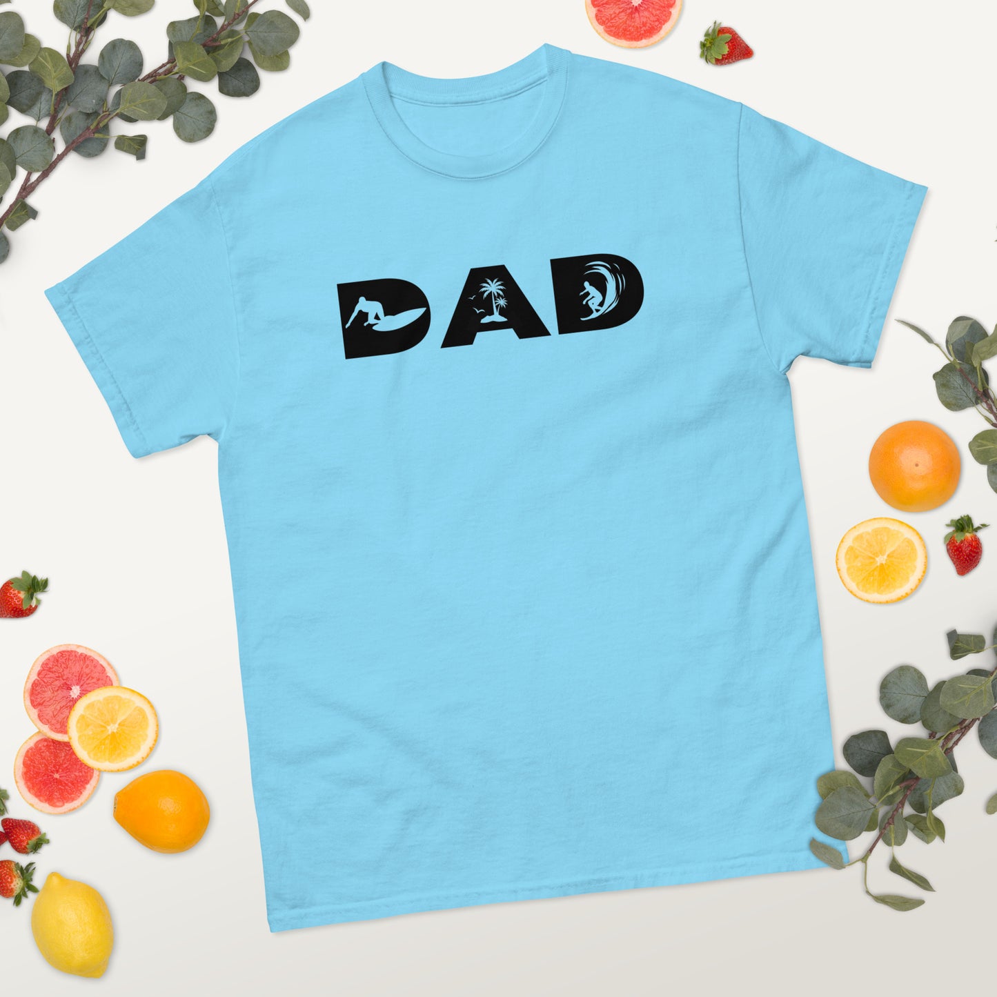 DAD Classic Tee