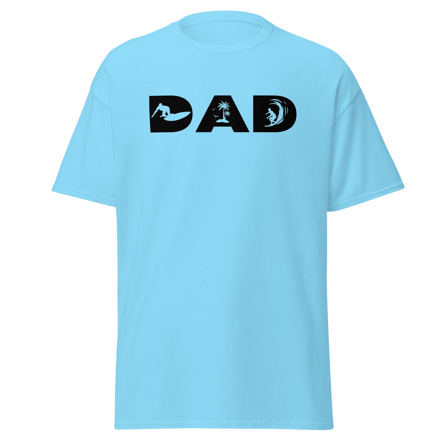 DAD Classic Tee