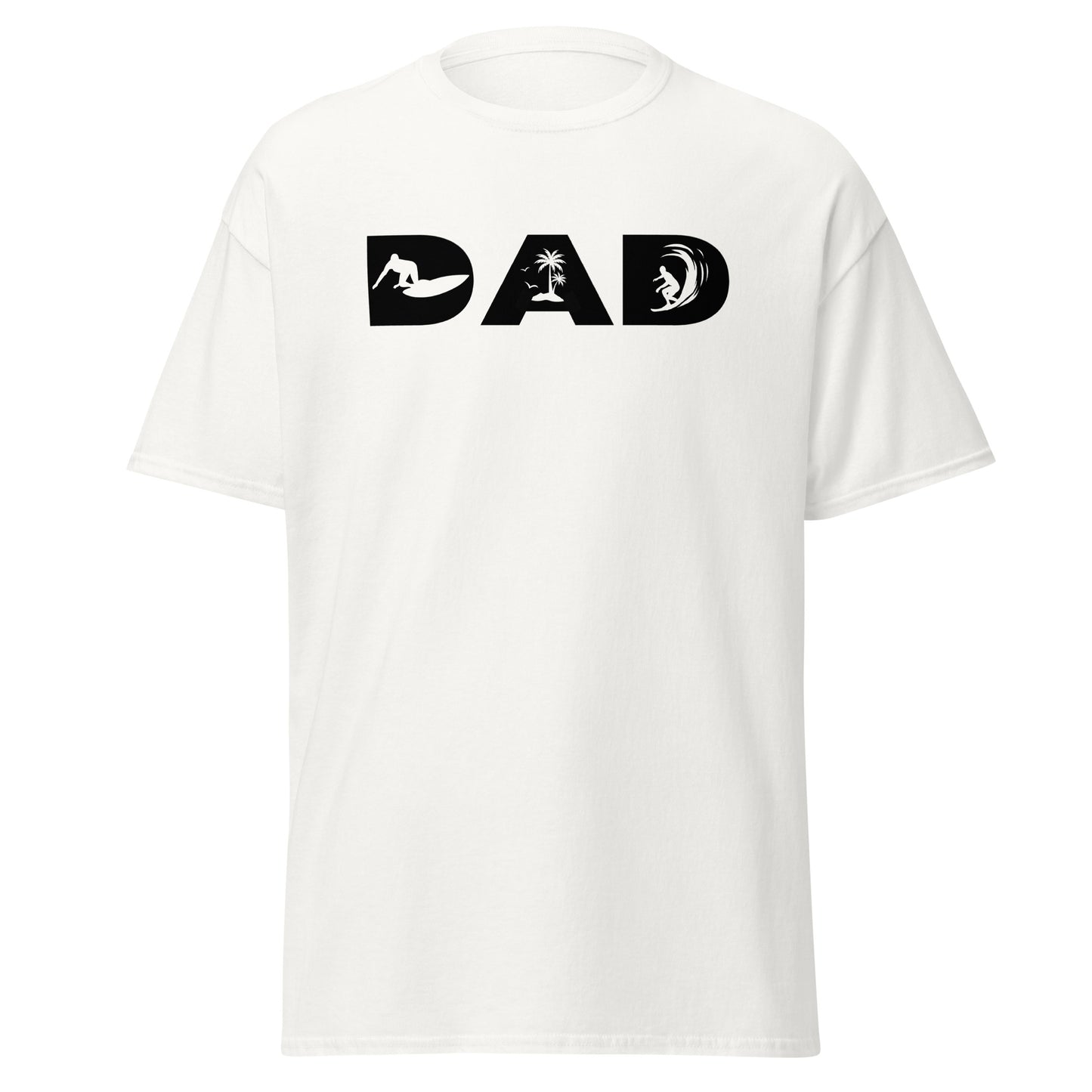 DAD Classic Tee