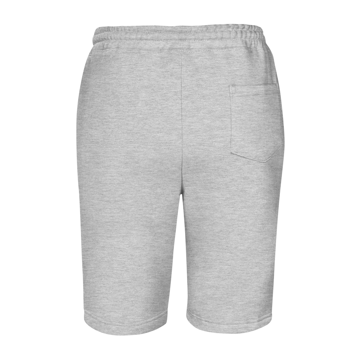 Men's Casual Fleece Shorts