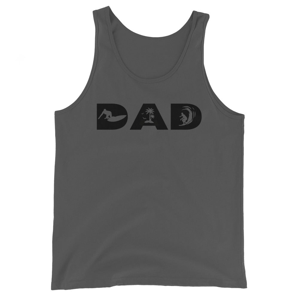 DAD Tank