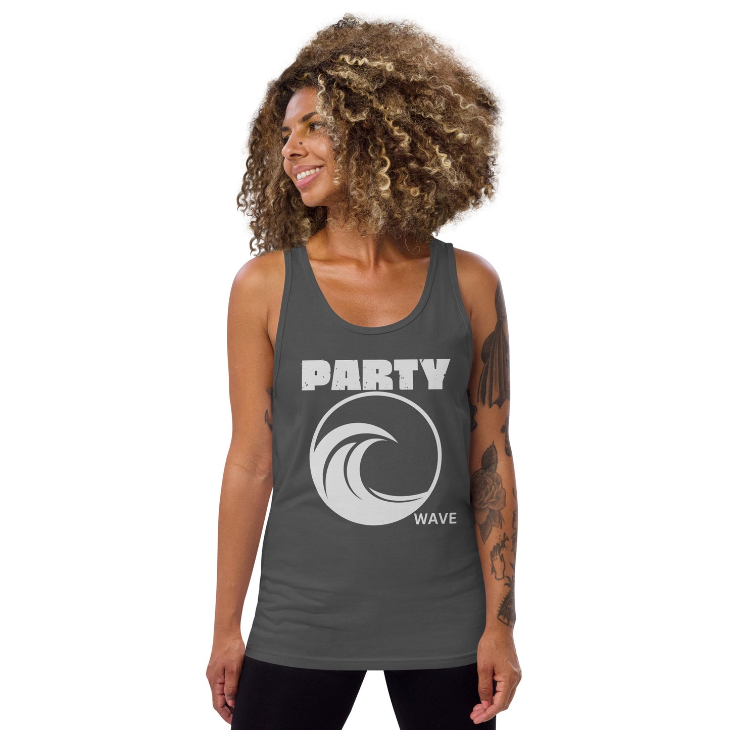 Party Wave Tank