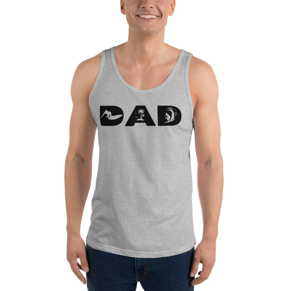 DAD Tank