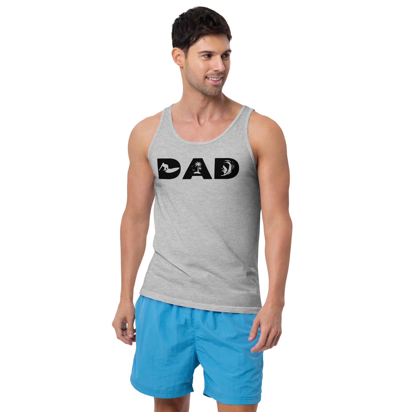 DAD Tank