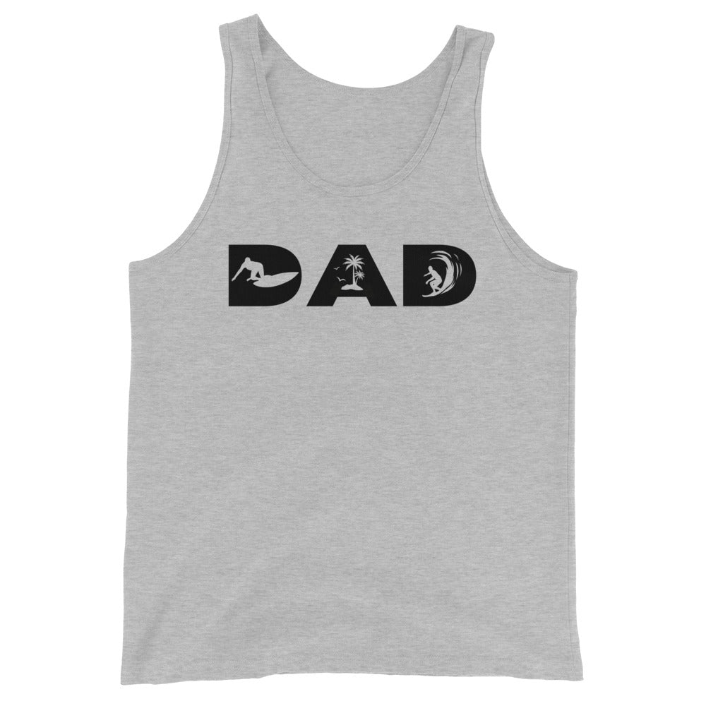 DAD Tank