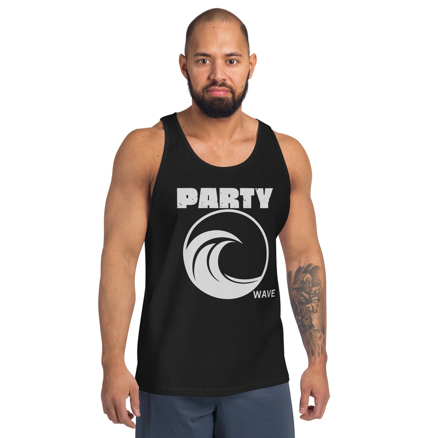 Party Wave Tank