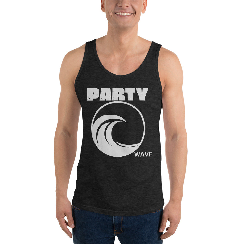 Party Wave Tank