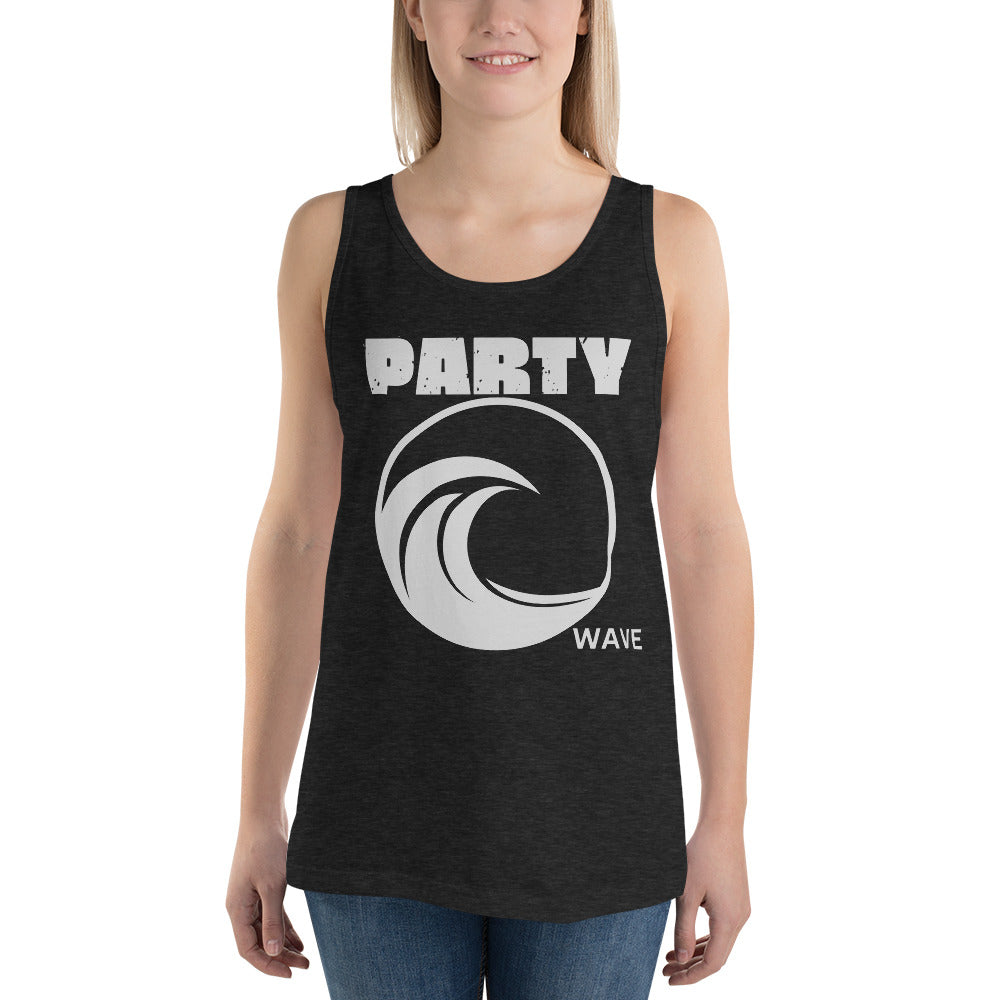 Party Wave Tank