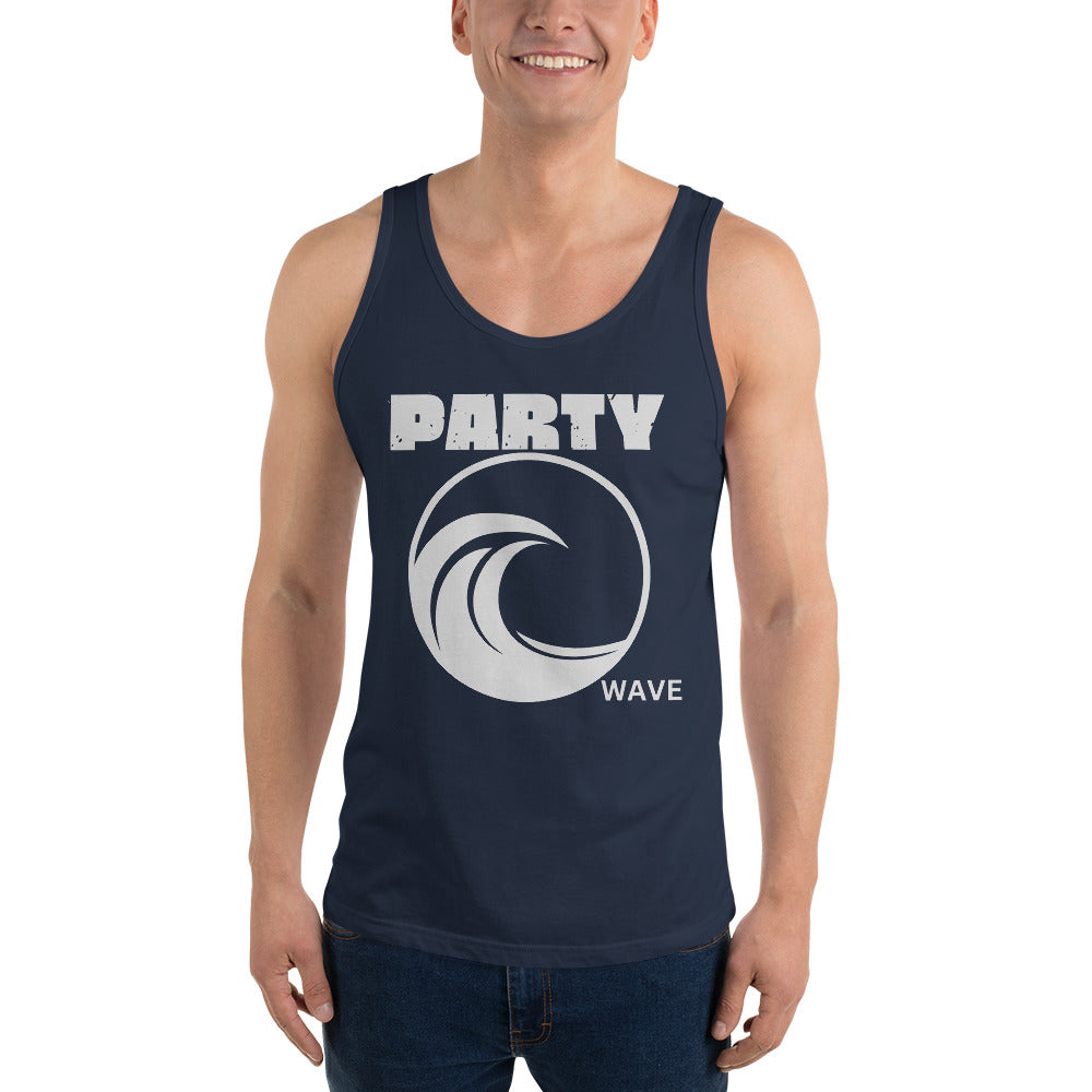 Party Wave Tank