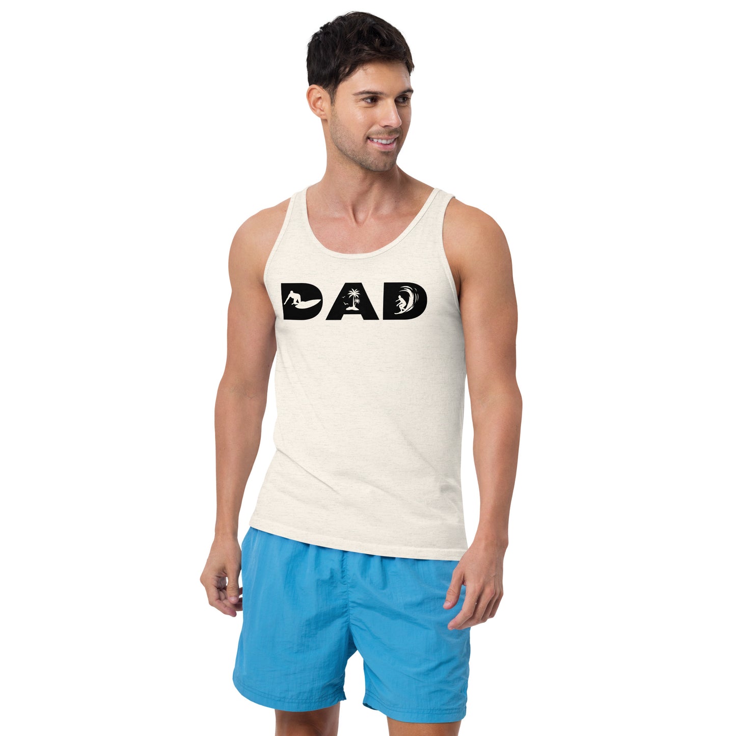 DAD Tank