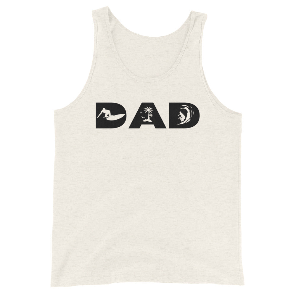 DAD Tank