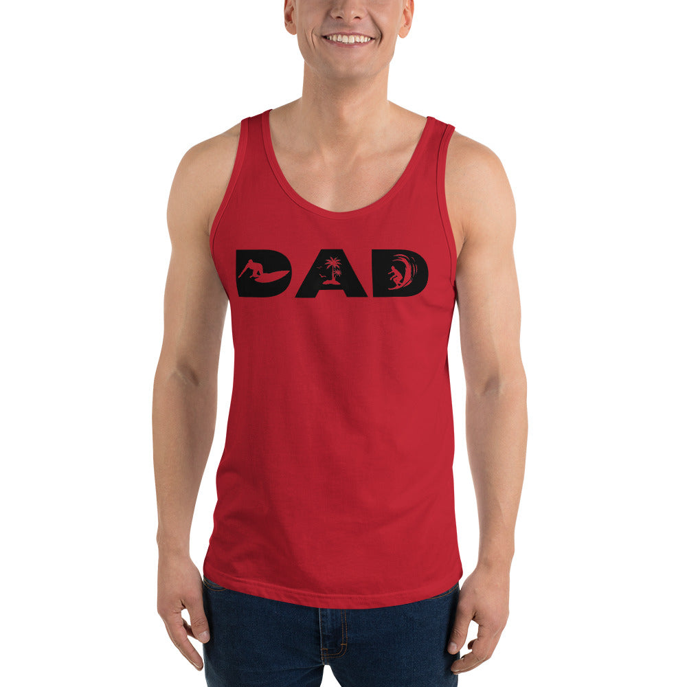 DAD Tank