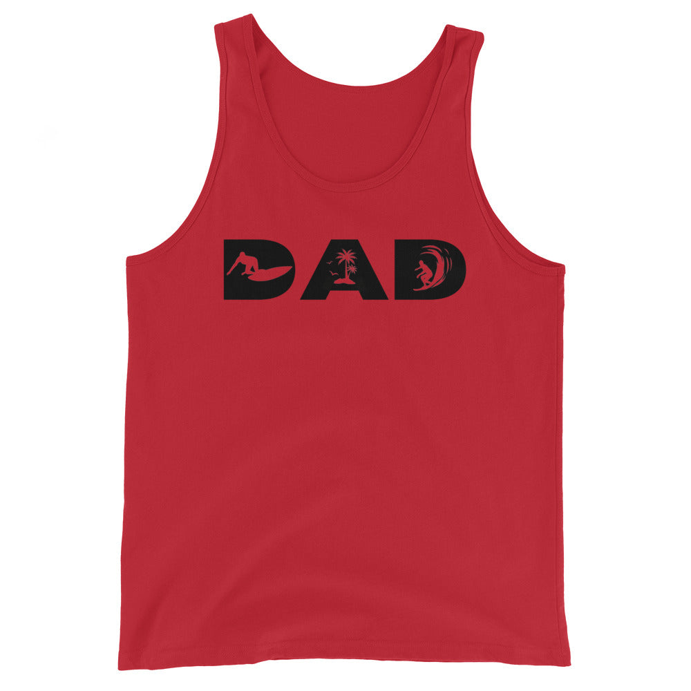 DAD Tank