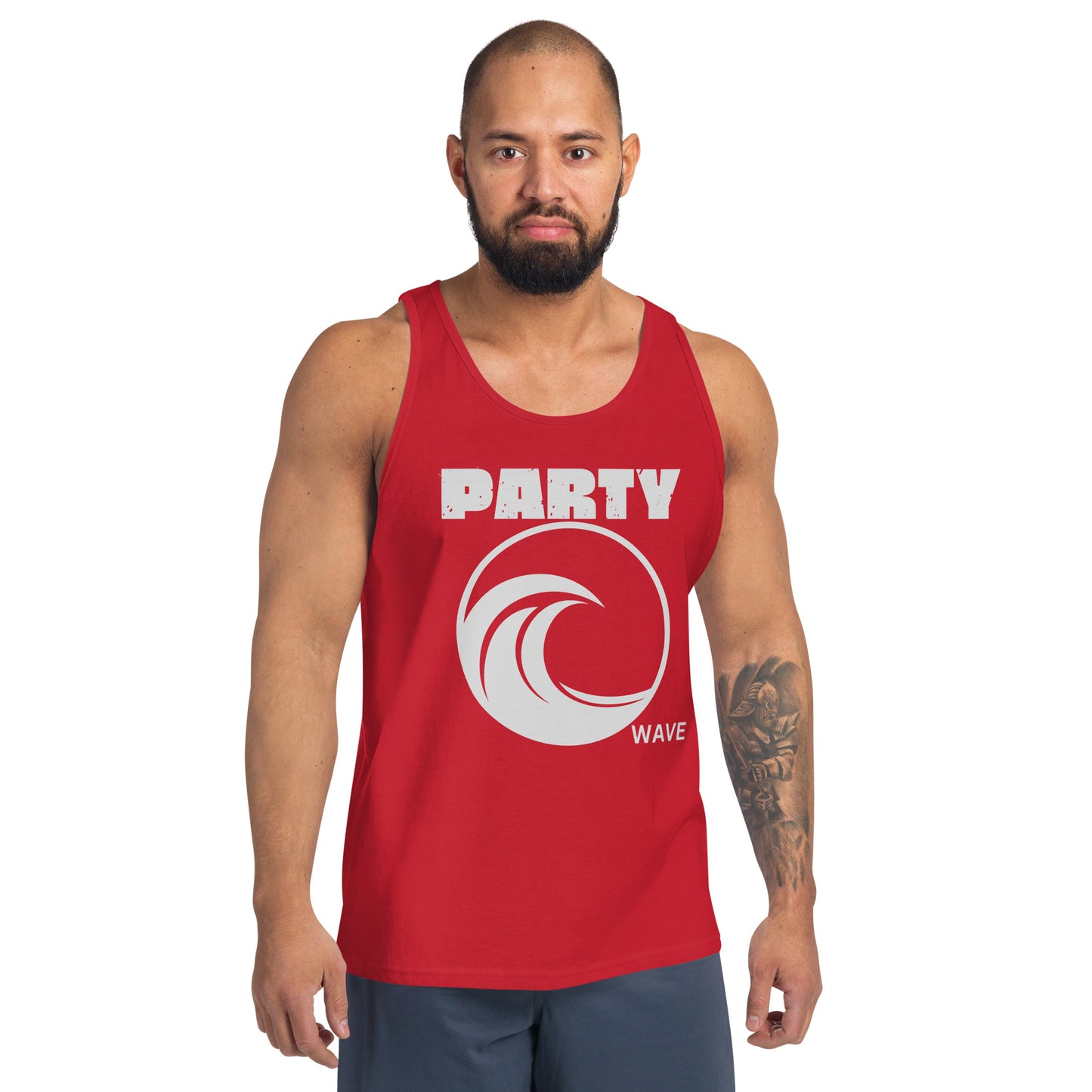 Party Wave Tank