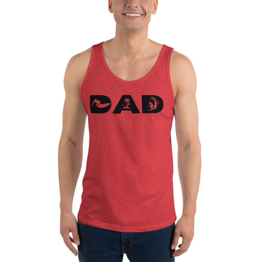 DAD Tank