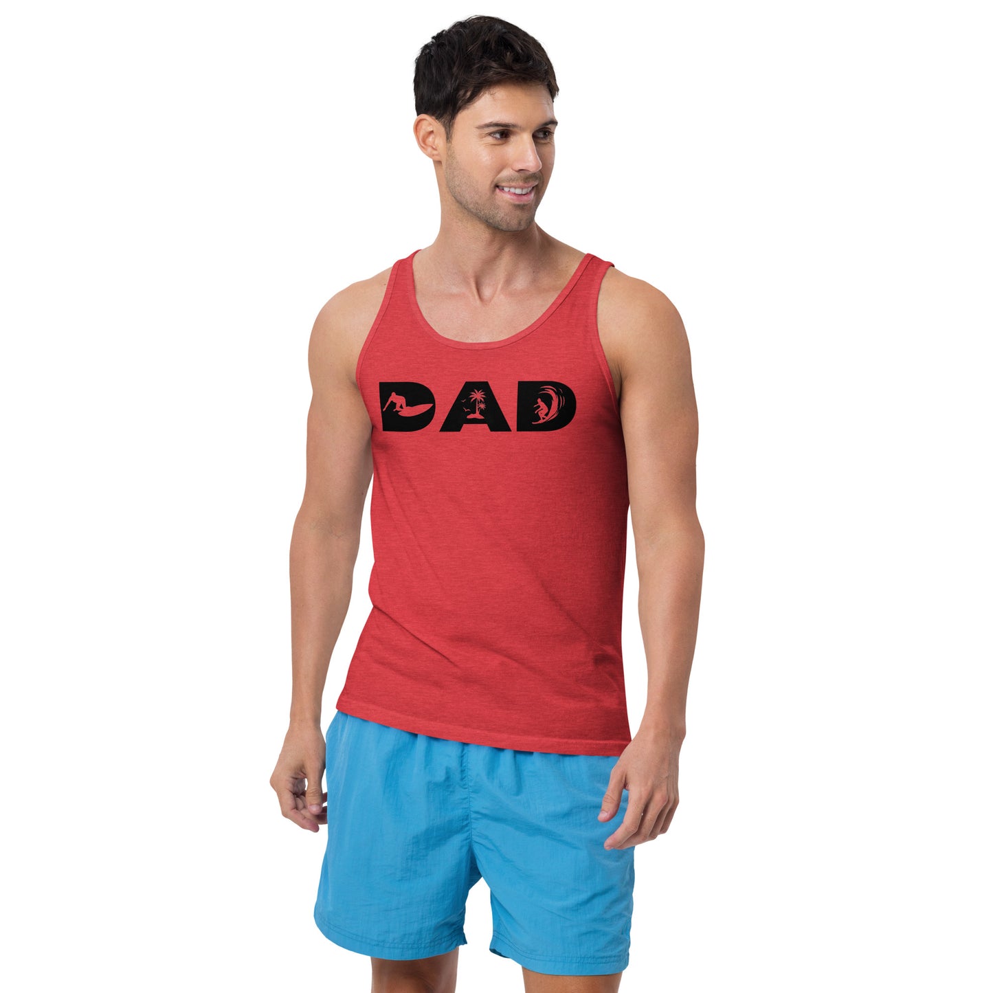 DAD Tank