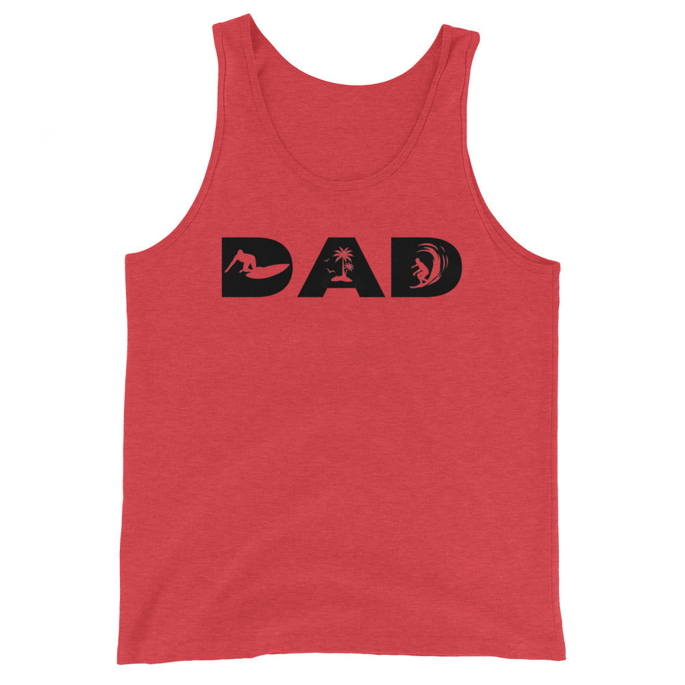 DAD Tank