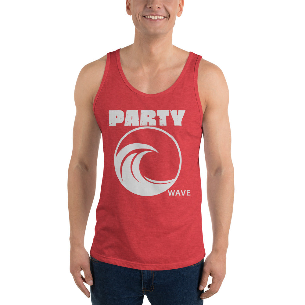 Party Wave Tank