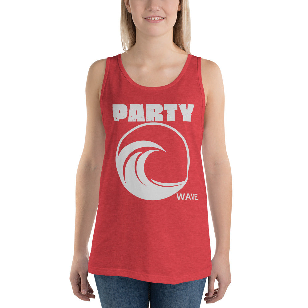 Party Wave Tank