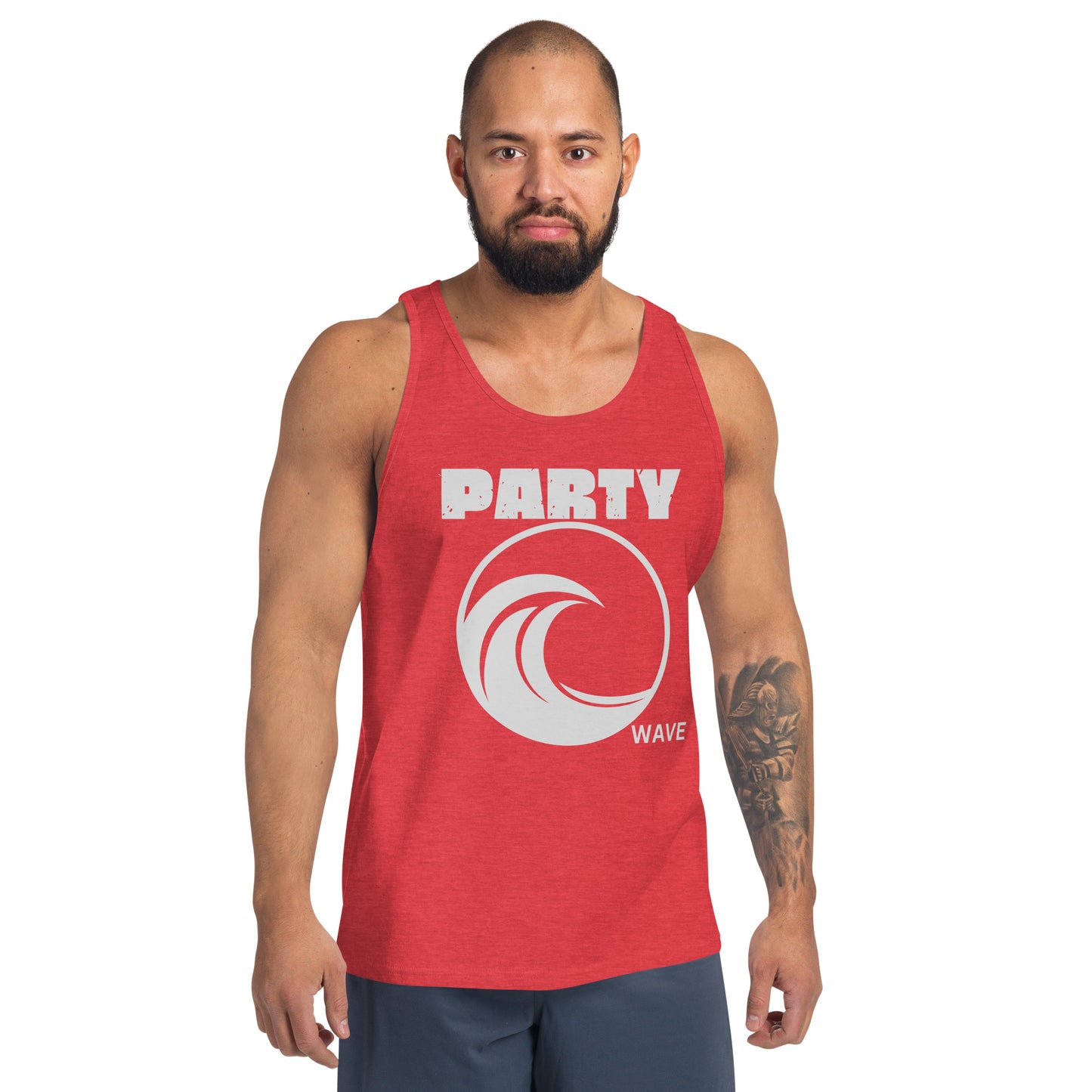 Party Wave Tank