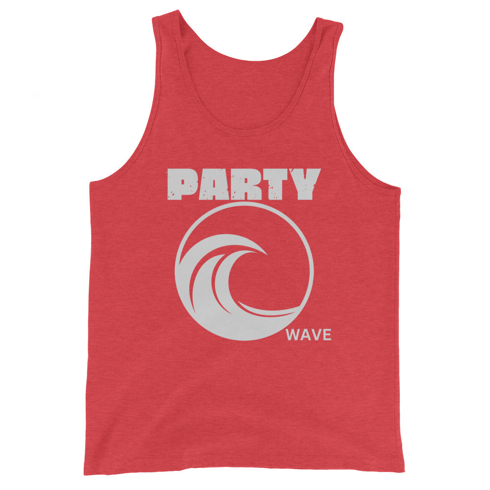 Party Wave Tank