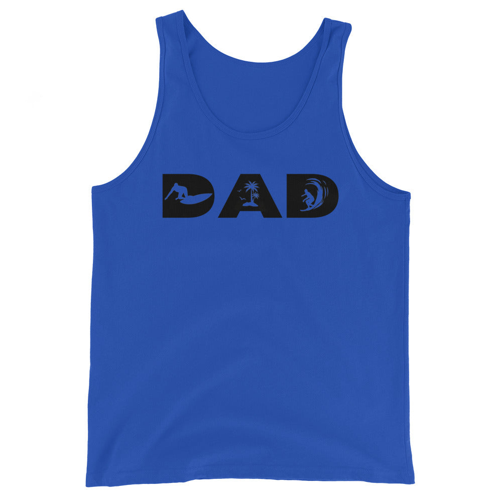 DAD Tank