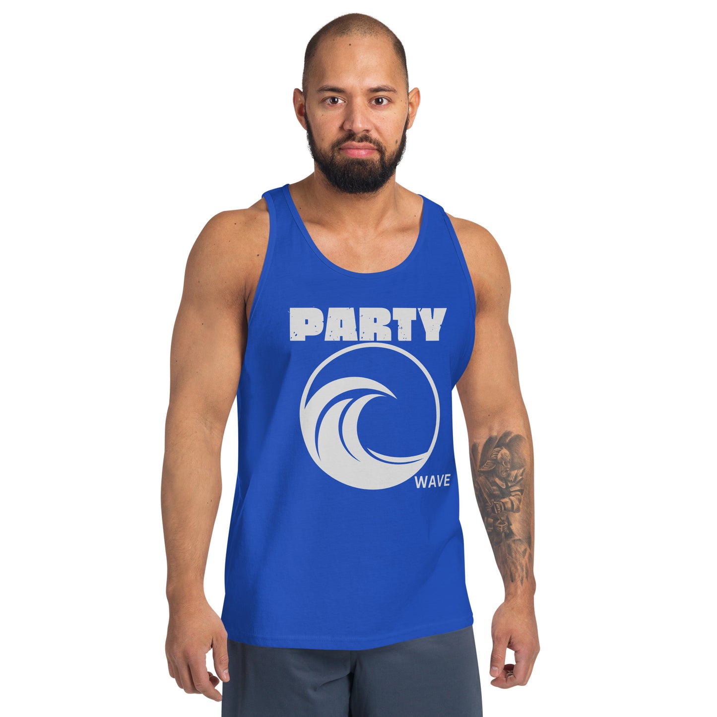 Party Wave Tank