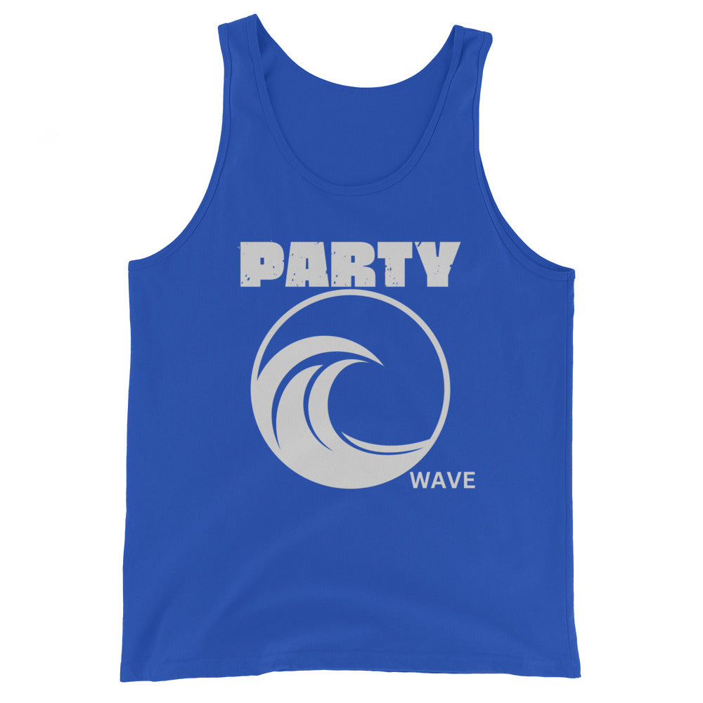 Party Wave Tank