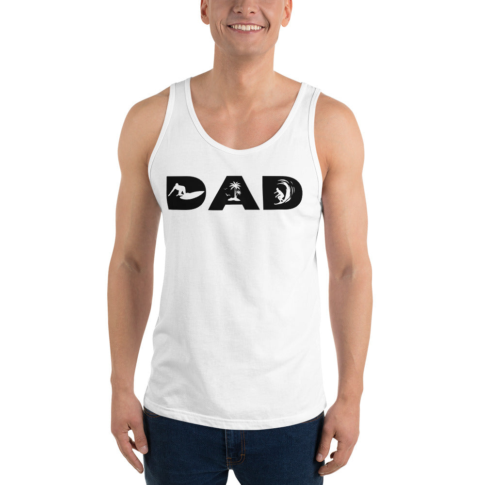 DAD Tank