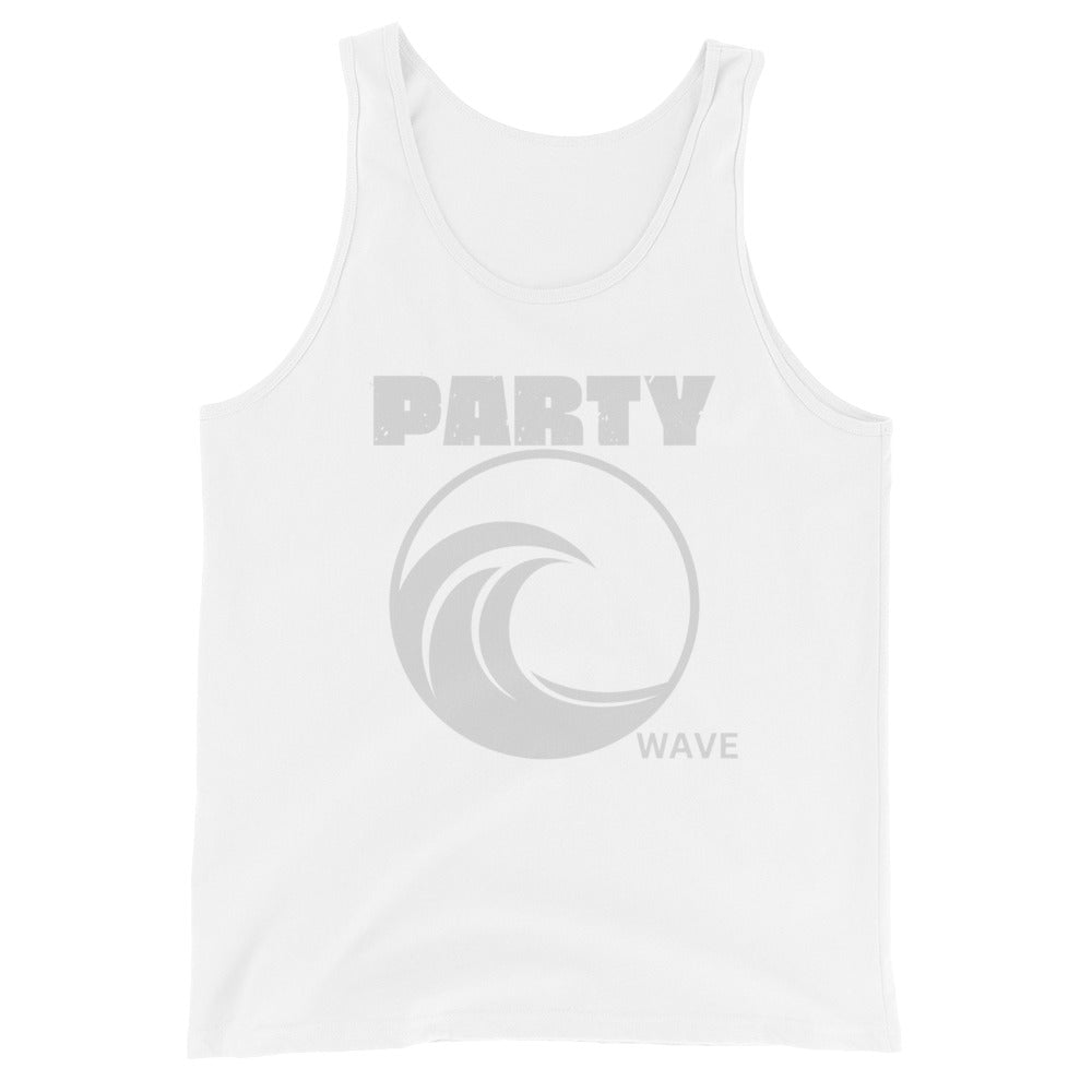 Party Wave Tank