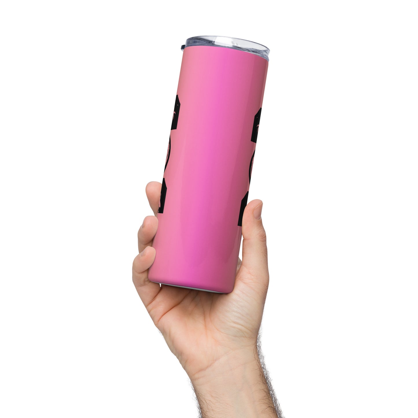 MOM Stainless Steel Tumbler