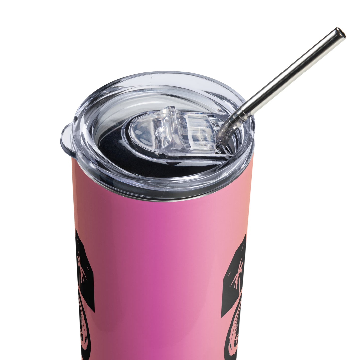 MOM Stainless Steel Tumbler