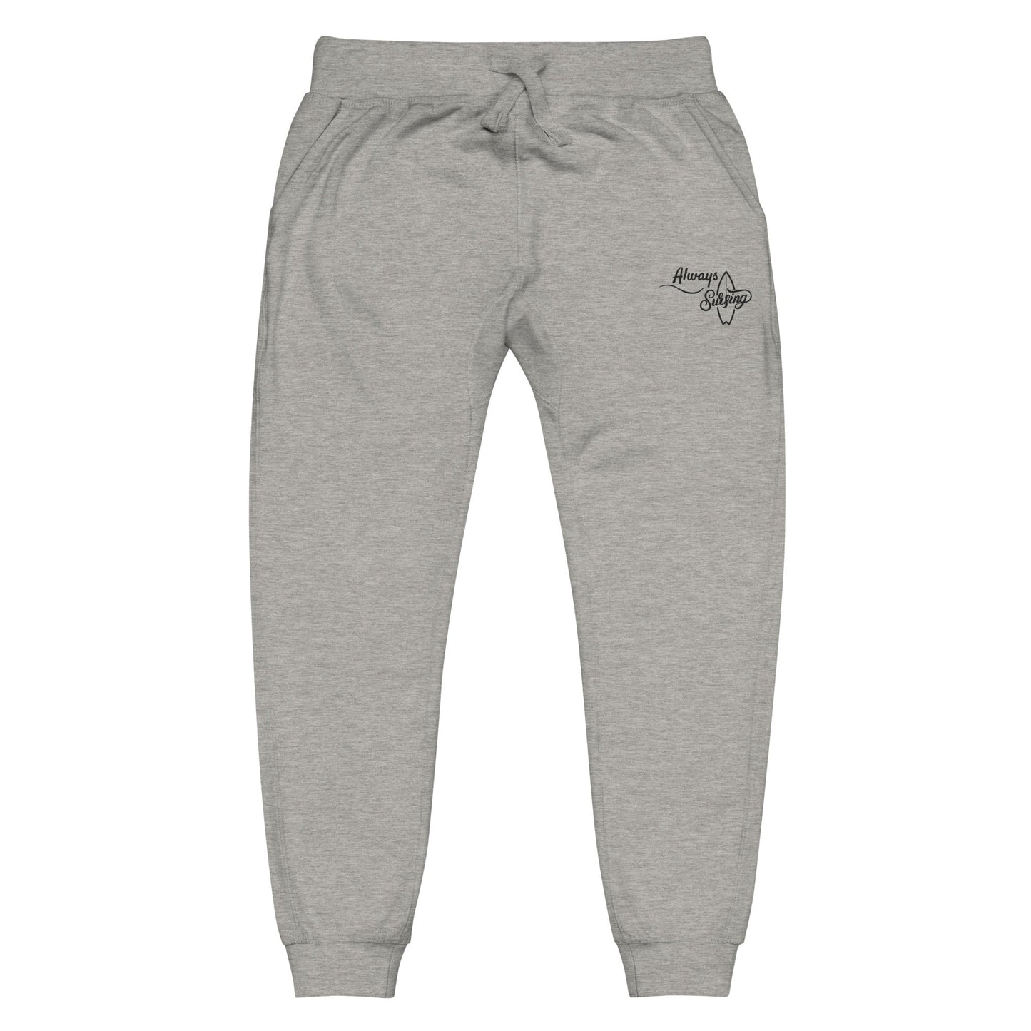 Unisex Fleece Sweatpants