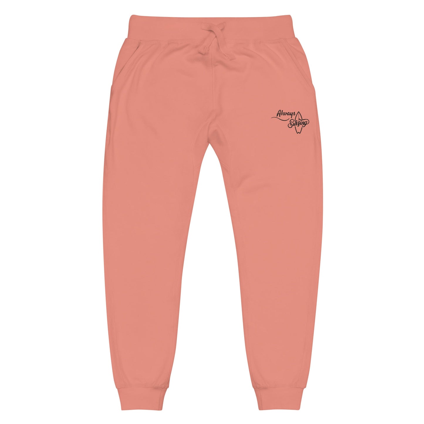 Unisex Fleece Sweatpants