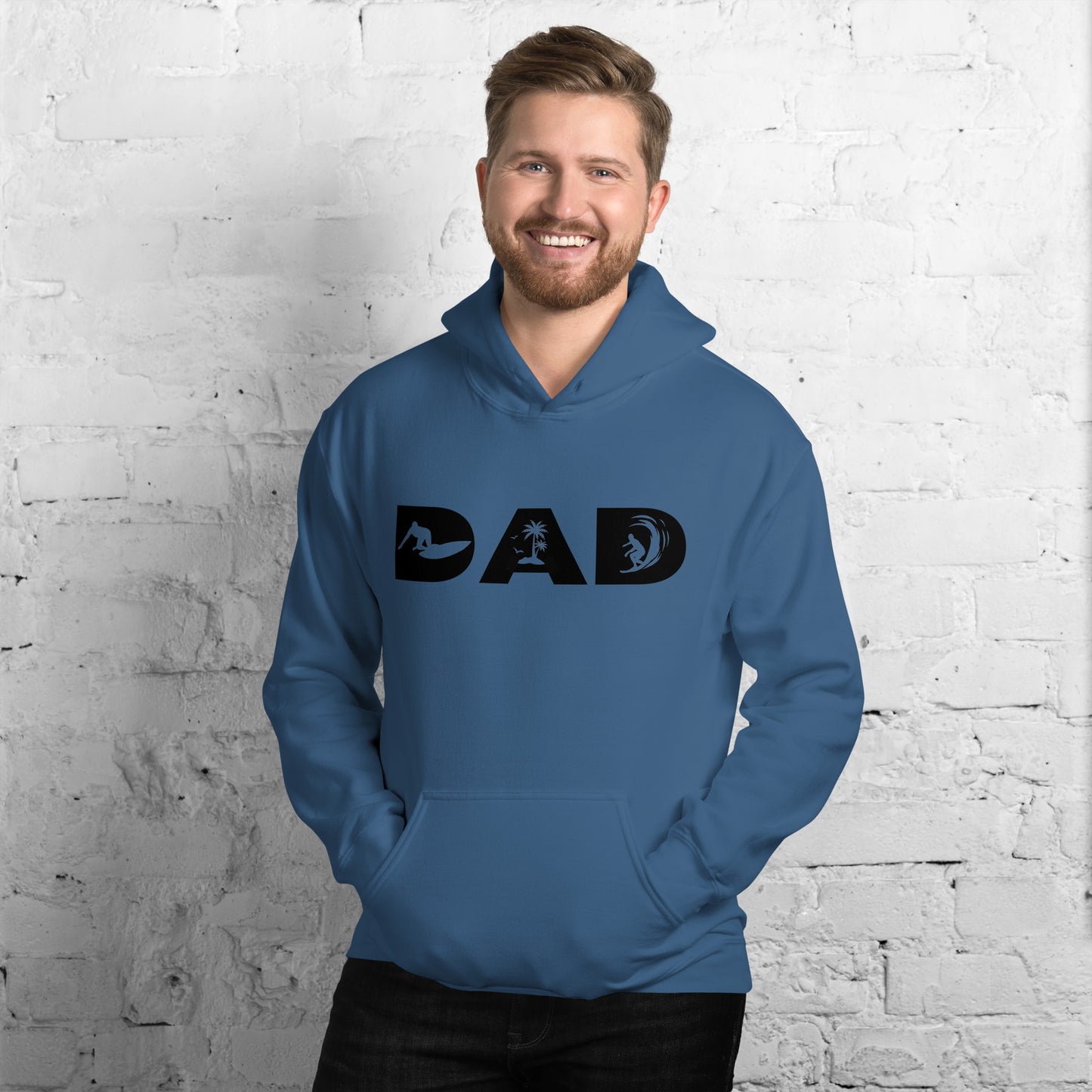 DAD Hoodie