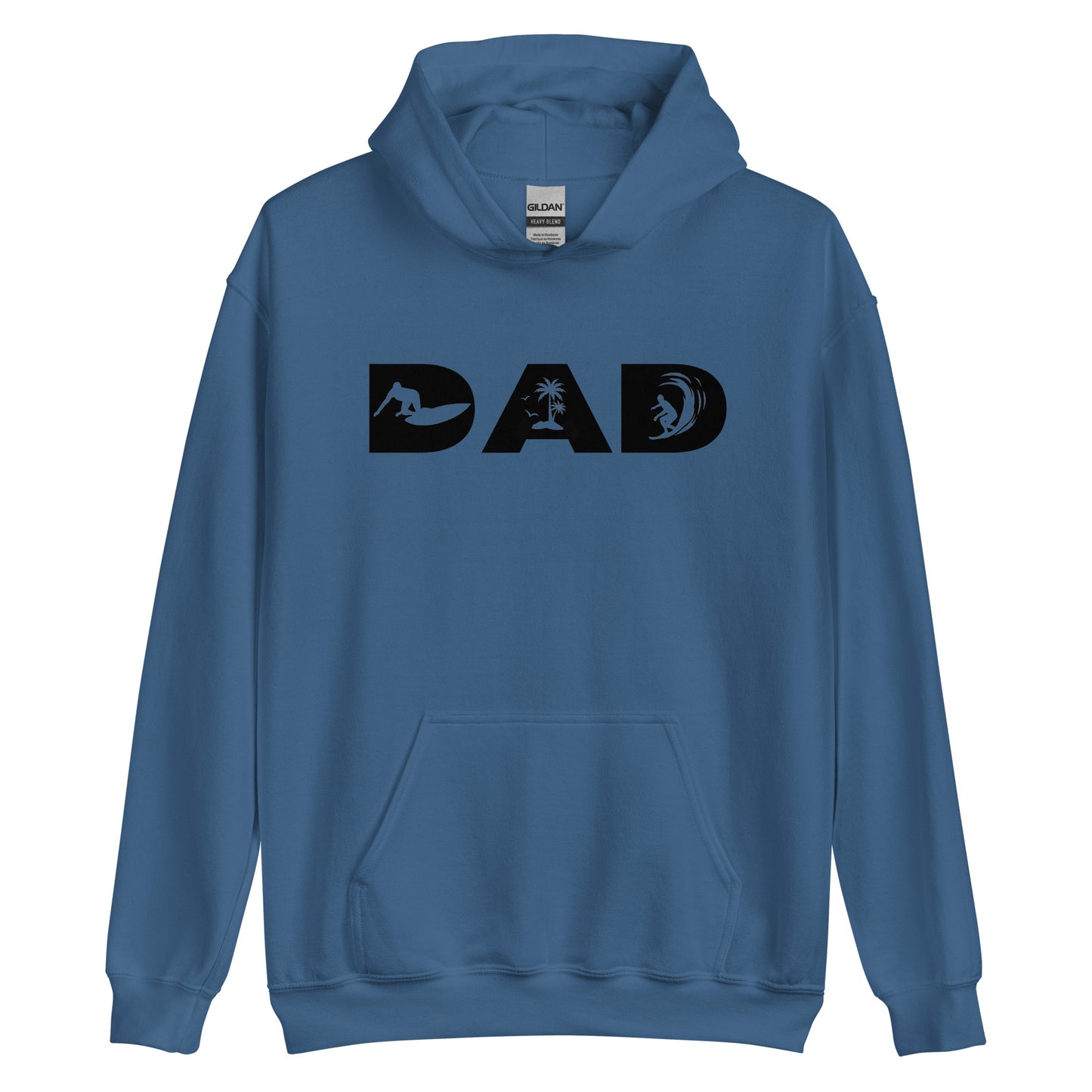 DAD Hoodie