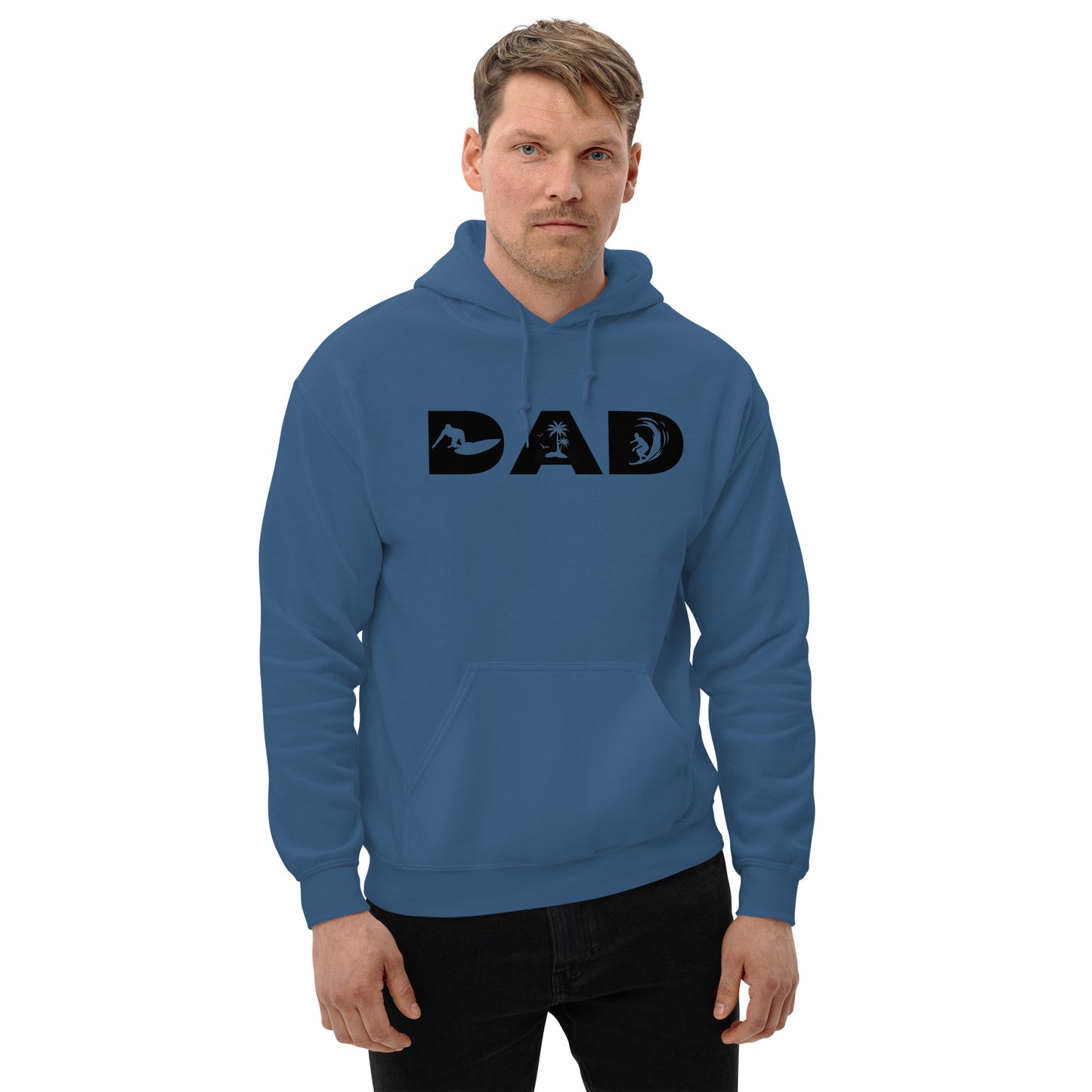 DAD Hoodie